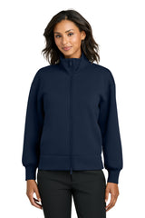 Mercer+Mettle ®  Women's Soft Spacer Full-Zip MM3103 - Mercer+Mettle MM3103