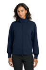 Mercer+Mettle ®  Women's Soft Spacer Full-Zip MM3103 - Mercer+Mettle MM3103