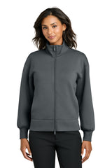 Mercer+Mettle ®  Women's Soft Spacer Full-Zip MM3103 - Mercer+Mettle MM3103