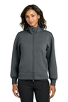 Mercer+Mettle ®  Women's Soft Spacer Full-Zip MM3103 - Mercer+Mettle MM3103