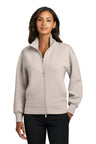 Mercer+Mettle ®  Women's Soft Spacer Full-Zip MM3103 - Mercer+Mettle MM3103