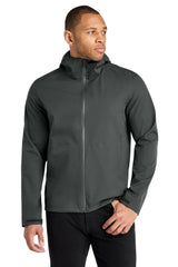 Mercer+Mettle ®  Waterproof Rain Shell MM7000 - Mercer+Mettle MM7000