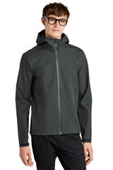 Mercer+Mettle ®  Waterproof Rain Shell MM7000 - Mercer+Mettle MM7000