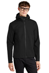 Mercer+Mettle ®  Waterproof Rain Shell MM7000 - Mercer+Mettle MM7000