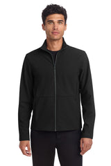 Mercer+Mettle ®  Faille Soft Shell MM7100 - Mercer+Mettle MM7100
