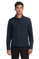 Mercer+Mettle ®  Faille Soft Shell MM7100 - Mercer+Mettle MM7100