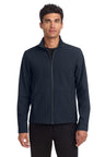 Mercer+Mettle ®  Faille Soft Shell MM7100 - Mercer+Mettle MM7100