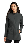 Mercer+Mettle ®  Women's Faille Soft Shell MM7101 - Mercer+Mettle MM7101