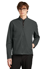 Mercer+Mettle ®  Stretch Soft Shell Jacket MM7102 - Mercer+Mettle MM7102