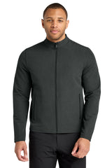 Mercer+Mettle ®  Stretch Soft Shell Jacket MM7102 - Mercer+Mettle MM7102