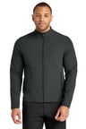 Mercer+Mettle ®  Stretch Soft Shell Jacket MM7102 - Mercer+Mettle MM7102