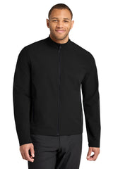 Mercer+Mettle ®  Stretch Soft Shell Jacket MM7102 - Mercer+Mettle MM7102