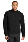 Mercer+Mettle ®  Stretch Soft Shell Jacket MM7102 - Mercer+Mettle MM7102