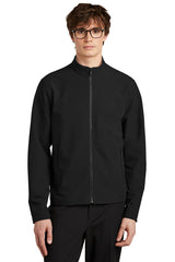 Mercer+Mettle ®  Stretch Soft Shell Jacket MM7102 - Mercer+Mettle MM7102
