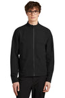 Mercer+Mettle ®  Stretch Soft Shell Jacket MM7102 - Mercer+Mettle MM7102