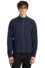 Mercer+Mettle ®  Stretch Soft Shell Jacket MM7102 - Mercer+Mettle MM7102