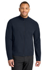 Mercer+Mettle ®  Stretch Soft Shell Jacket MM7102 - Mercer+Mettle MM7102