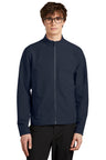 Mercer+Mettle ®  Stretch Soft Shell Jacket MM7102 - Mercer+Mettle MM7102