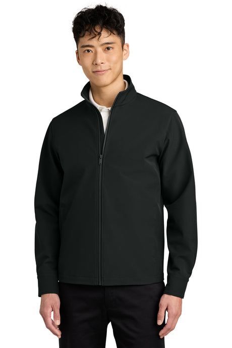 Mercer+Mettle MM7104 Comfort Soft Shell Jacket