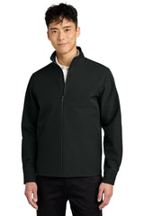 Mercer+Mettle MM7104 Comfort Soft Shell Jacket