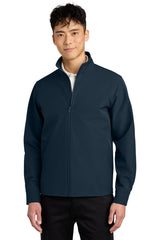 Mercer+Mettle MM7104 Comfort Soft Shell Jacket