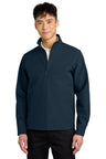 Mercer+Mettle MM7104 Comfort Soft Shell Jacket