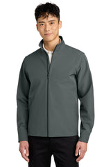 Mercer+Mettle MM7104 Comfort Soft Shell Jacket