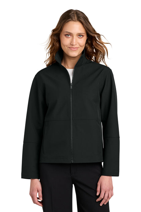 Mercer+Mettle MM7105 Womens Comfort Soft Shell Jacket