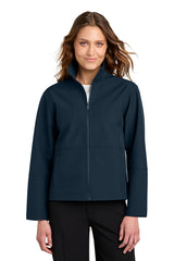 Mercer+Mettle MM7105 Womens Comfort Soft Shell Jacket
