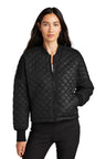 Mercer+Mettle ®  Women's Boxy Quilted Jacket MM7201 - Mercer+Mettle MM7201