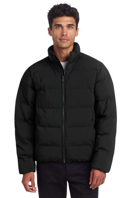 Mercer+Mettle ®  Puffy Jacket MM7210 - Mercer+Mettle MM7210