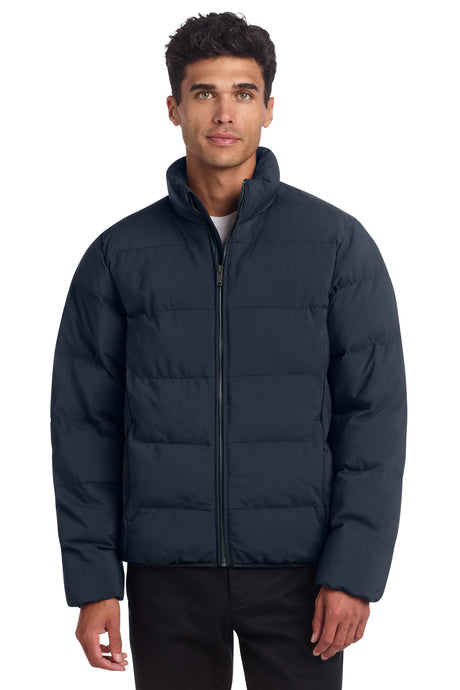 Mercer+Mettle ®  Puffy Jacket MM7210 - Mercer+Mettle MM7210