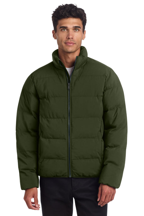 Mercer+Mettle ®  Puffy Jacket MM7210 - Mercer+Mettle MM7210