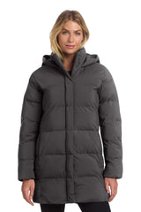Mercer+Mettle ®  Women's Puffy Parka MM7213 - Mercer+Mettle MM7213