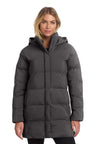 Mercer+Mettle ®  Women's Puffy Parka MM7213 - Mercer+Mettle MM7213