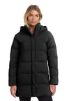 Mercer+Mettle ®  Women's Puffy Parka MM7213 - Mercer+Mettle MM7213