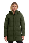 Mercer+Mettle ®  Women's Puffy Parka MM7213 - Mercer+Mettle MM7213