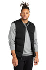 Mercer+Mettle ®  Puffy Vest MM7214 - Mercer+Mettle MM7214