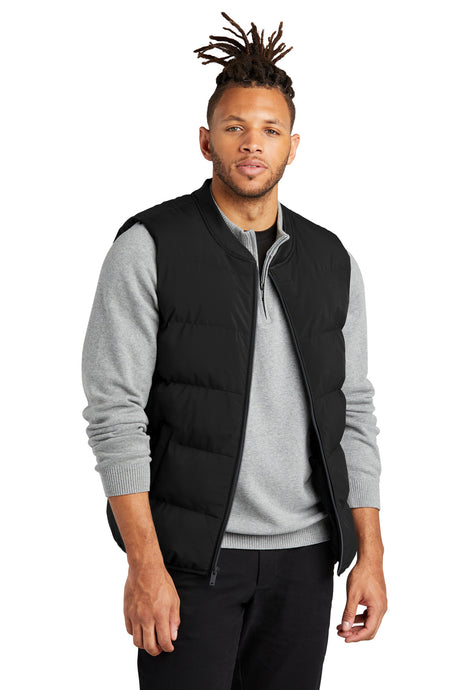 Mercer+Mettle ®  Puffy Vest MM7214 - Mercer+Mettle MM7214