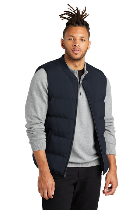 Mercer+Mettle ®  Puffy Vest MM7214 - Mercer+Mettle MM7214
