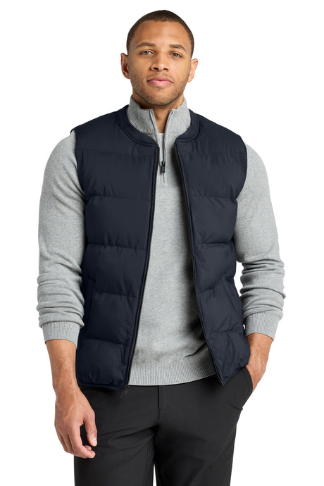 Mercer+Mettle ®  Puffy Vest MM7214 - Mercer+Mettle MM7214