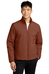 Mercer+Mettle MM7220 Brookline Quilted Jacket