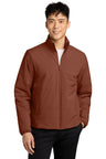Mercer+Mettle MM7220 Brookline Quilted Jacket