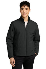 Mercer+Mettle MM7220 Brookline Quilted Jacket