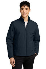 Mercer+Mettle MM7220 Brookline Quilted Jacket