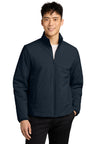 Mercer+Mettle MM7220 Brookline Quilted Jacket