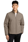 Mercer+Mettle MM7220 Brookline Quilted Jacket