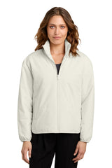 Mercer+Mettle MM7221 Womens Brookline Quilted Jacket