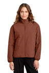 Mercer+Mettle MM7221 Womens Brookline Quilted Jacket