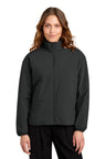 Mercer+Mettle MM7221 Womens Brookline Quilted Jacket